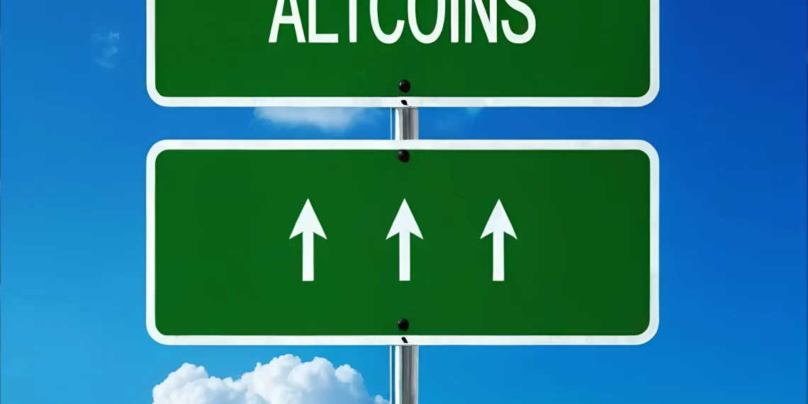 South Korea's crypto market: One exchange controls 87% of altcoin trading.