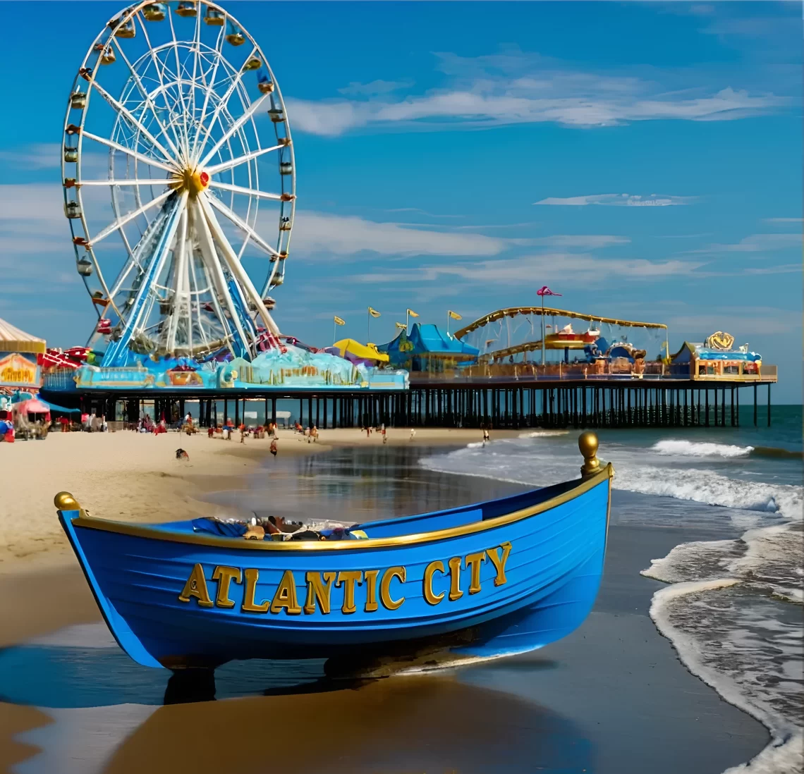 NFT regulation proposal by New Jersey state legislature