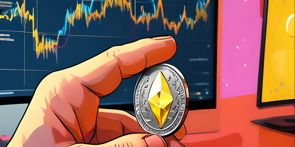 Ethereum Doomed?- A debated topic sparked by a crypto expert, causing speculation on Ethereum's fate.