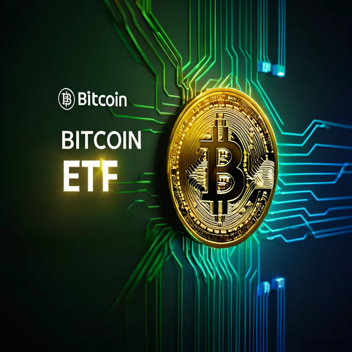 Bitcoin ETF Exodus! $88M Outflow Rocks Crypto Market