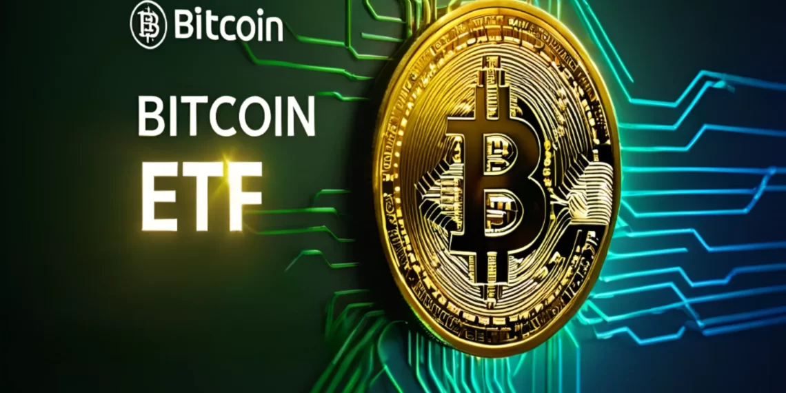 Bitcoin ETF Exodus! $88M Outflow Rocks Crypto Market