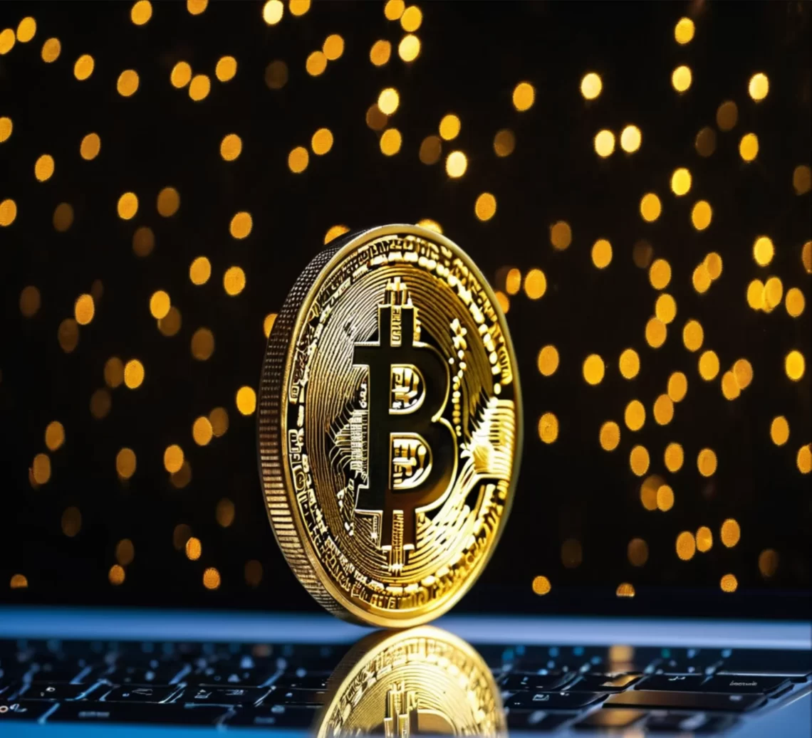 Bitcoin's Daily Volume Surpasses $607 Million