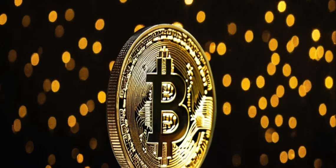 Bitcoin's Daily Volume Surpasses $607 Million