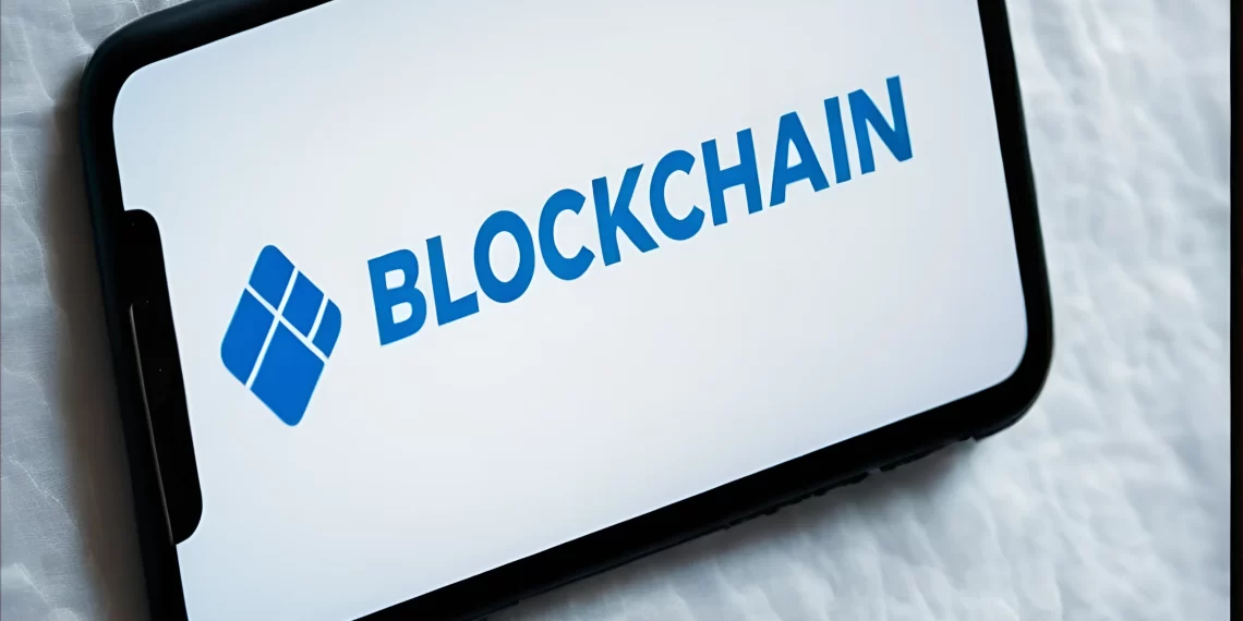 Blockchain Blues: EV Market Stagnation Threatens Future