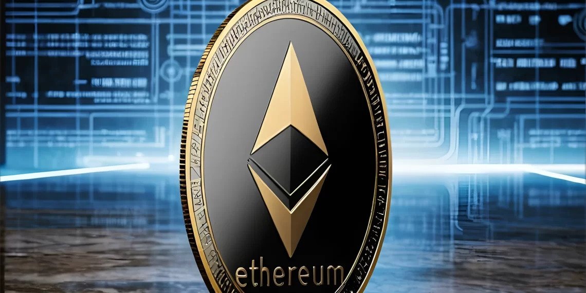 "Coinbase Urges SEC" - Ethereum image