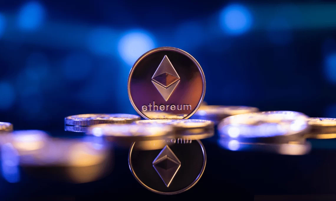 What is Ethereum Guide