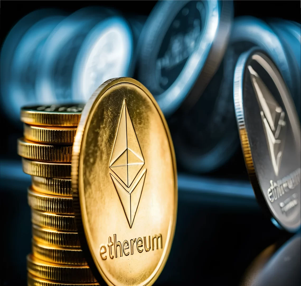 Ethereum ICO whale cashes out as ETH price reaches $3,000, impacting cryptocurrency market.