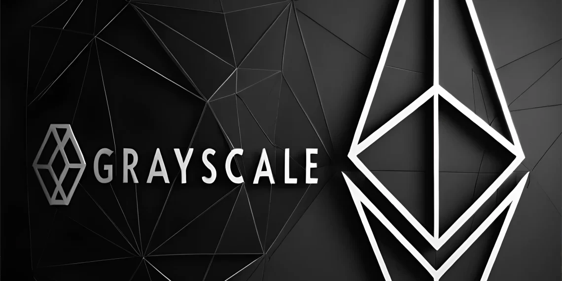 Dencun Ignition! Grayscale Bets on Ethereum’s Explosive Growth