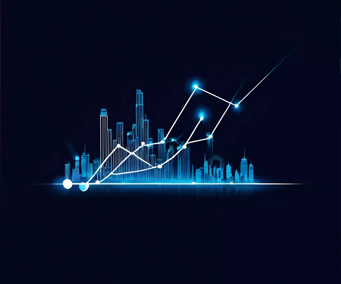 Internet Computer (ICP) surpasses Cardano (ADA) to claim the top spot in this metric.