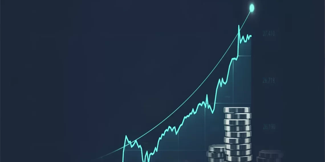 MetaMask logo with text: "30 Million Users in 5 Months"