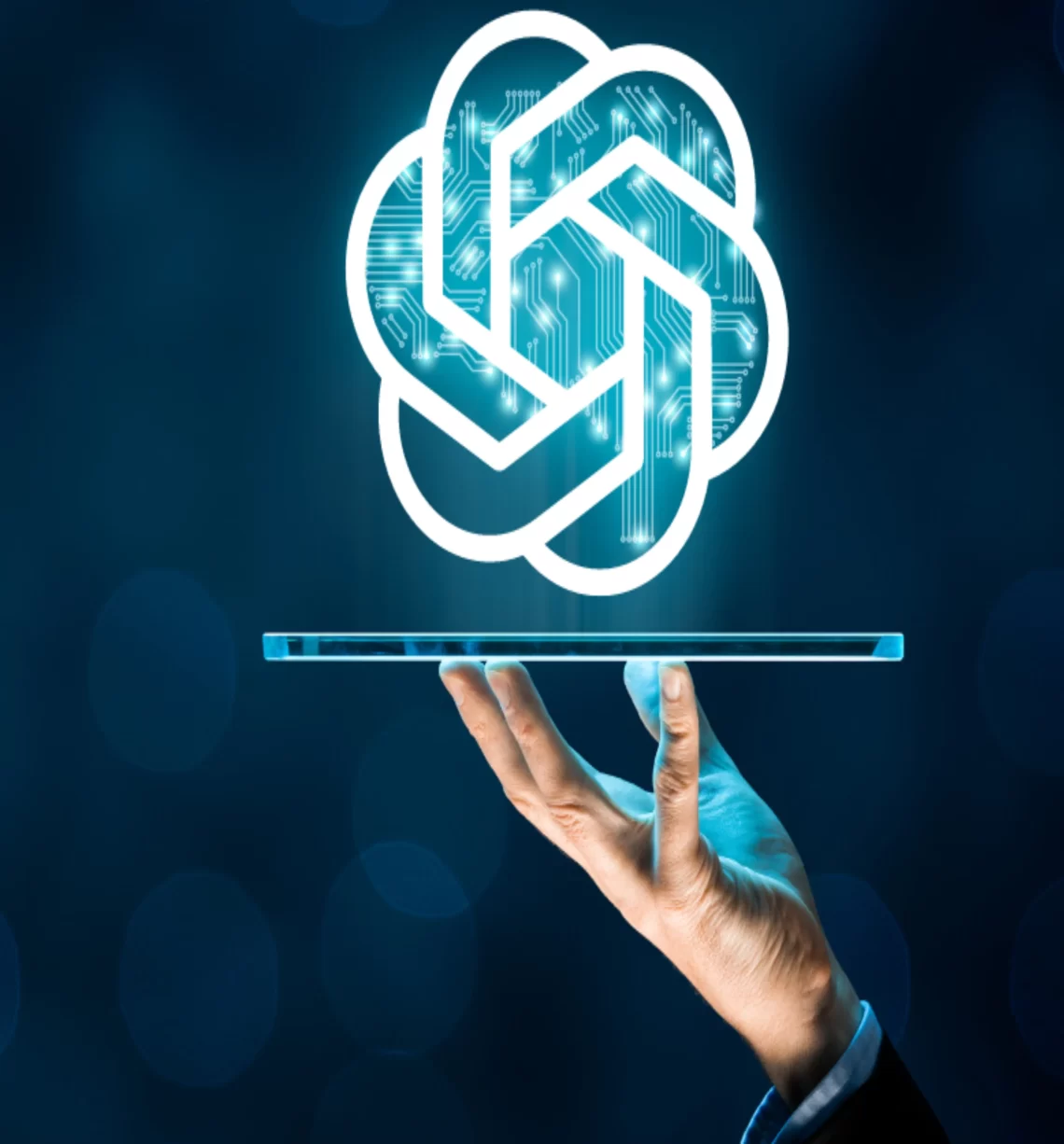 OpenAI Faces Intensifying Competition Threat