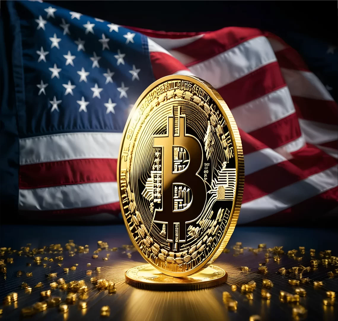 US Bitcoin Miners Sue Biden Over Regulations