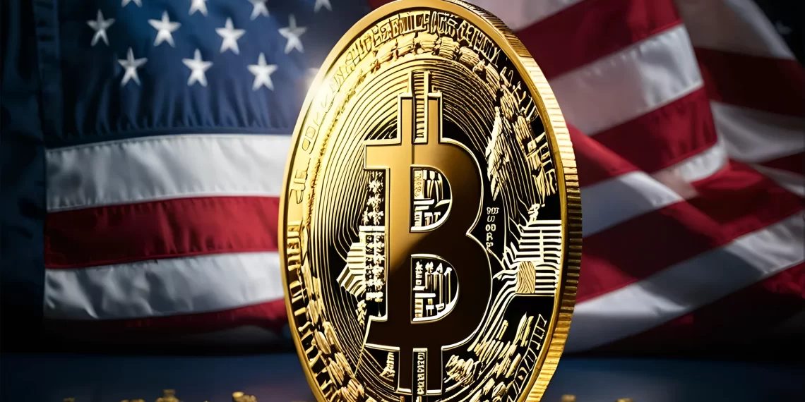 US Bitcoin Miners Sue Biden Over Regulations
