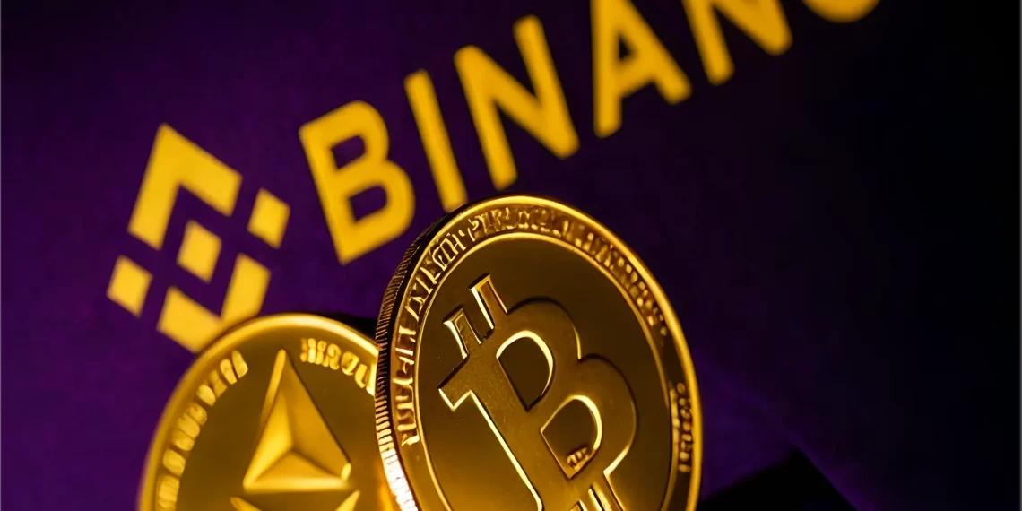 US Judge Approves Binance’s $4.3 Billion Plea Agreement