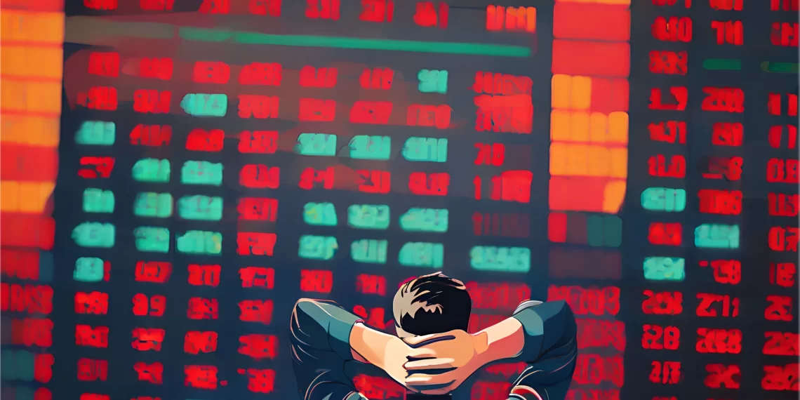 "Bitcoin crash leads to $1 billion liquidated in crypto futures, signaling volatility. Stay updated on market trends and risk management strategies."