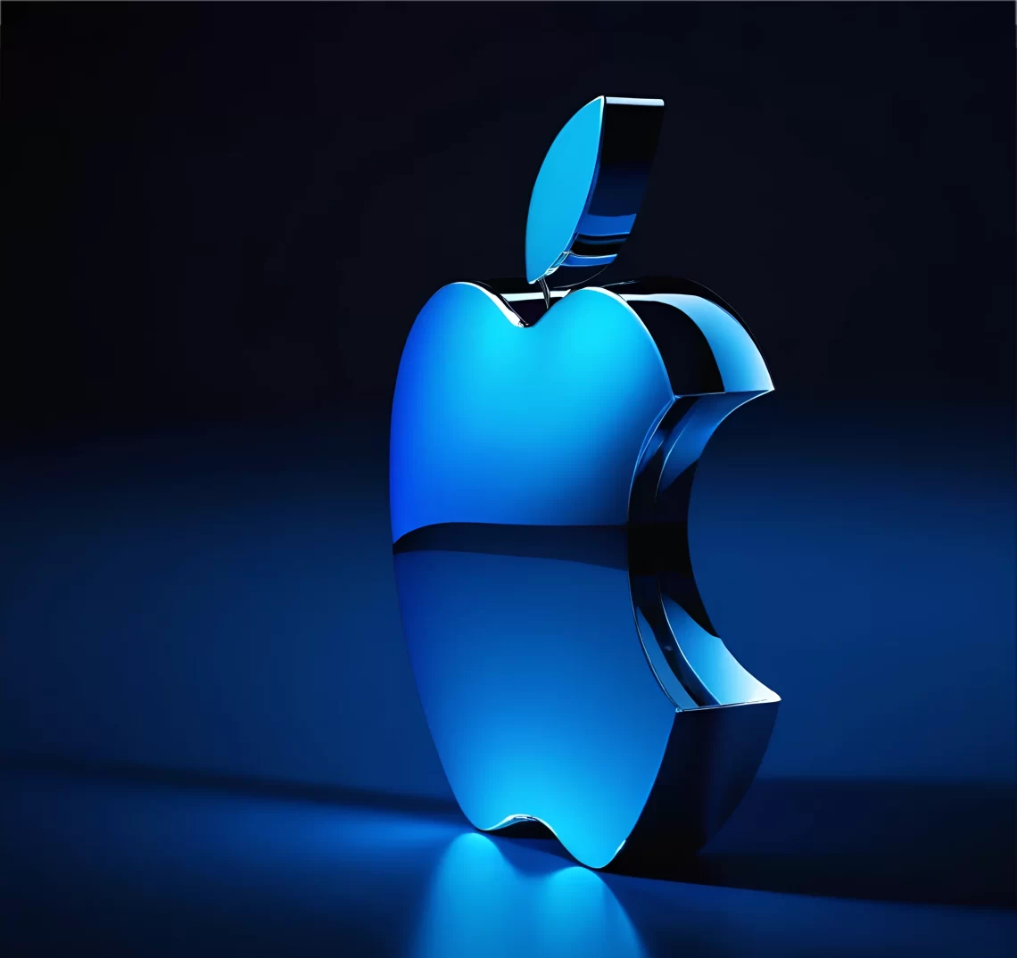 Apple Quietly Unveils MM1, New ChatGPT and Gemini Killer