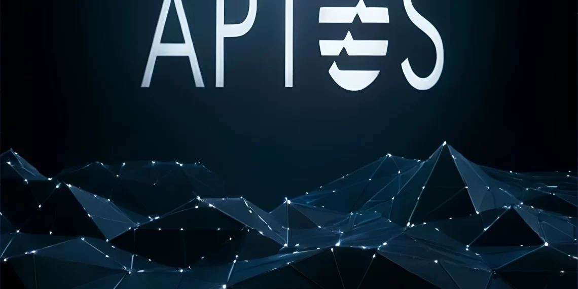 Aptos Network Buzz, Activity Surge Reflects in 48% Price Surge