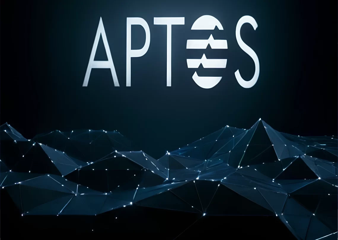 Aptos Network Buzz, Activity Surge Reflects in 48% Price Surge