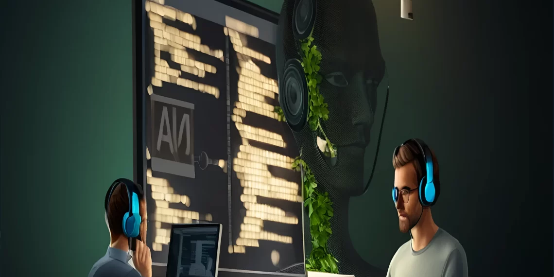 Artificial intelligence To Increase Transparency in Labor Sustainability Reporting