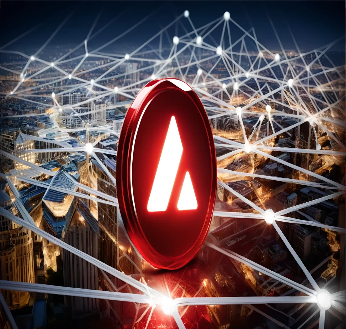 Avalanche (AVAX) Price Rallies Amid Binance Announcement