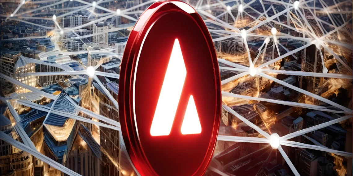 Avalanche (AVAX) Price Rallies Amid Binance Announcement