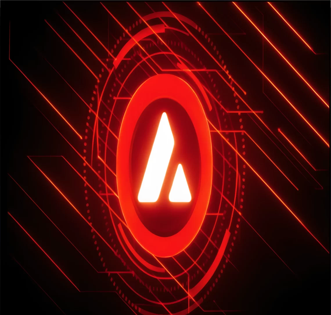 Avalanche (AVAX) Tokenization Potentials Showcased By ANZ