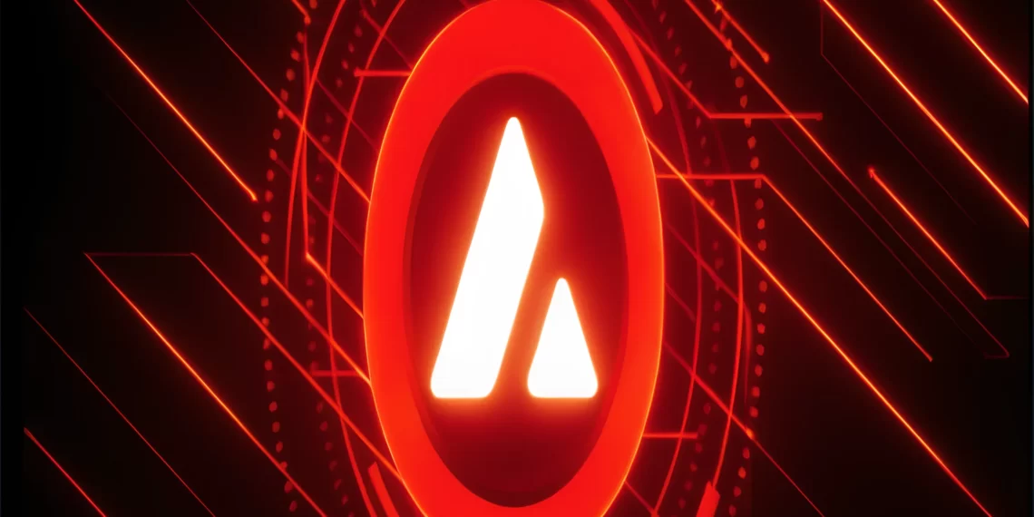 Avalanche (AVAX) Tokenization Potentials Showcased By ANZ