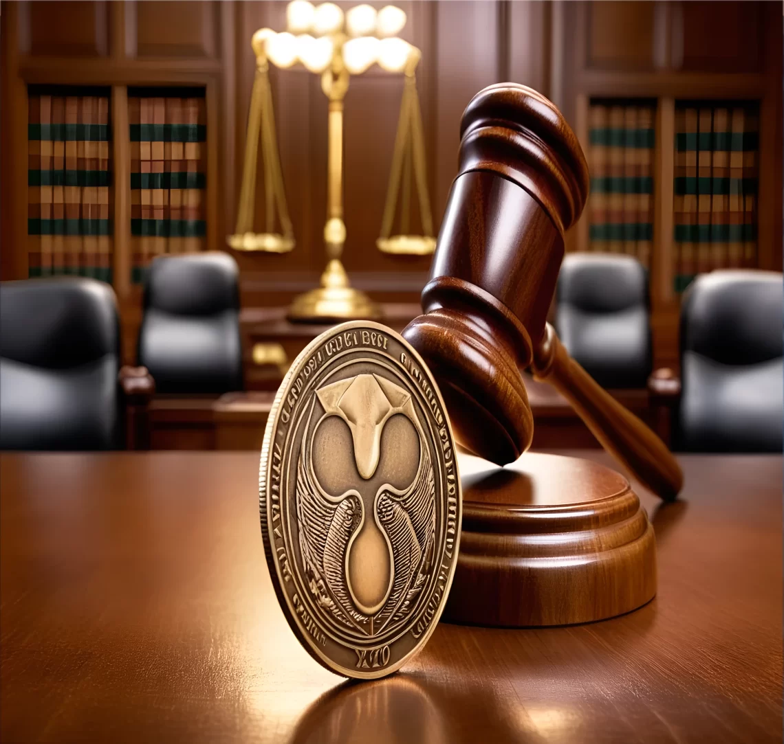 Ripple vs. SEC: Battle Nears Climax As Briefing Deadlines Approach
