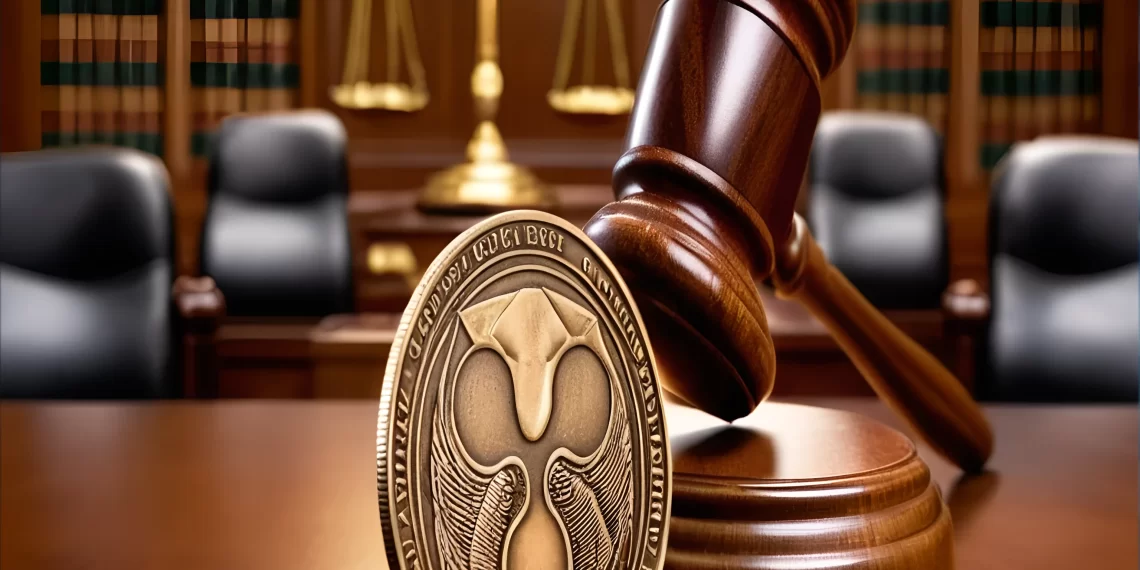 Ripple vs. SEC: Battle Nears Climax As Briefing Deadlines Approach