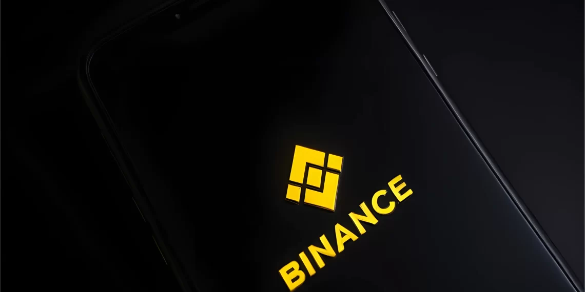 Binance to adjust tokens
