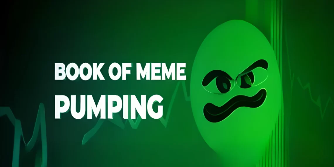 Binance Unveils BOME Listing Sparking Insider Knowledge Concerns