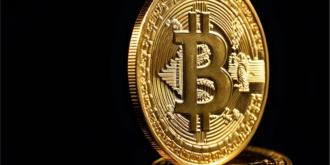 $10 Billion Bet: Are Traditional Bitcoin Investors Finally Embracing ETFs?