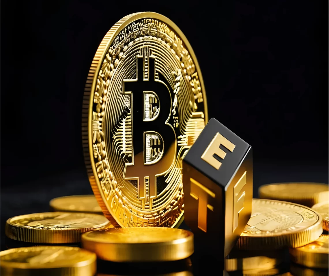 Bitcoin ETF Inflows Turn Positive Once Again, Fidelity Outpaces BlackRock