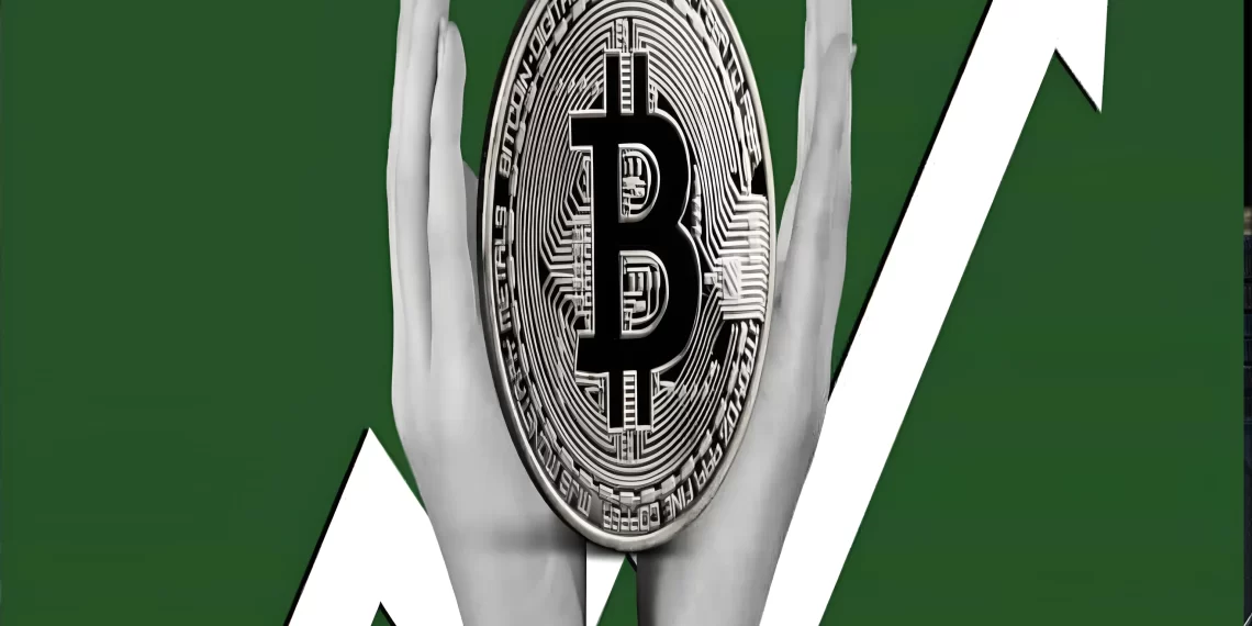 Bitcoin (BTC) Supply On Exchanges Slips To 4-Year Low, Impact On Price