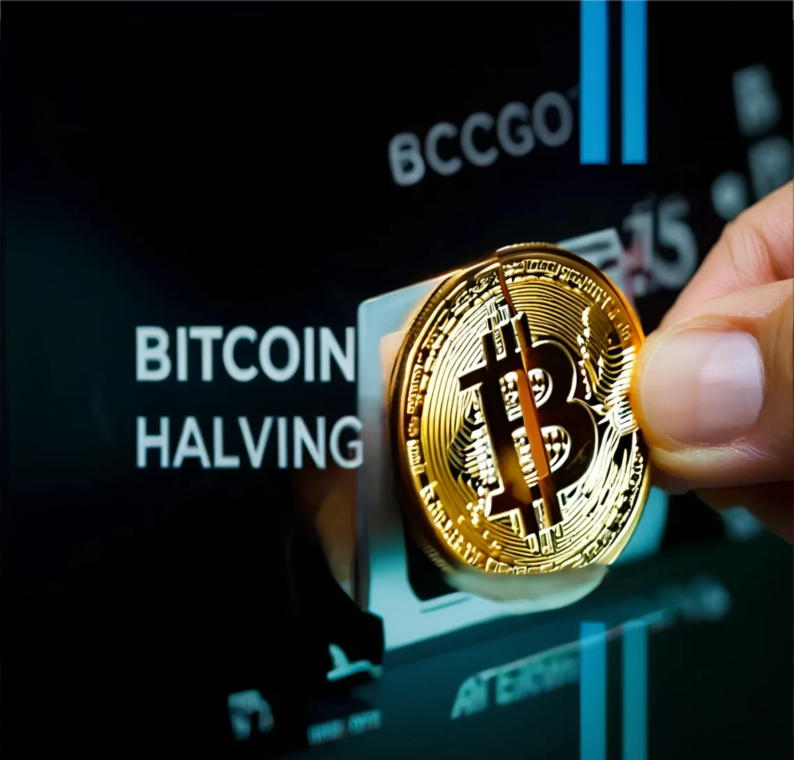 Bitcoin Price: How Will The 2024 Halving Impact BTC?