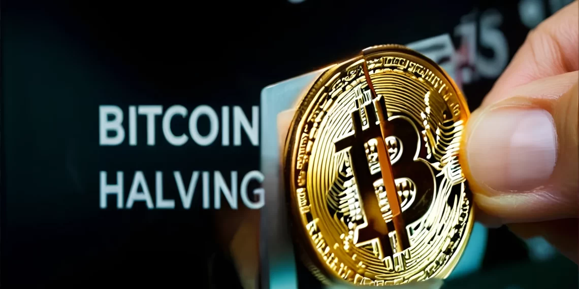 Bitcoin Price: How Will The 2024 Halving Impact BTC?