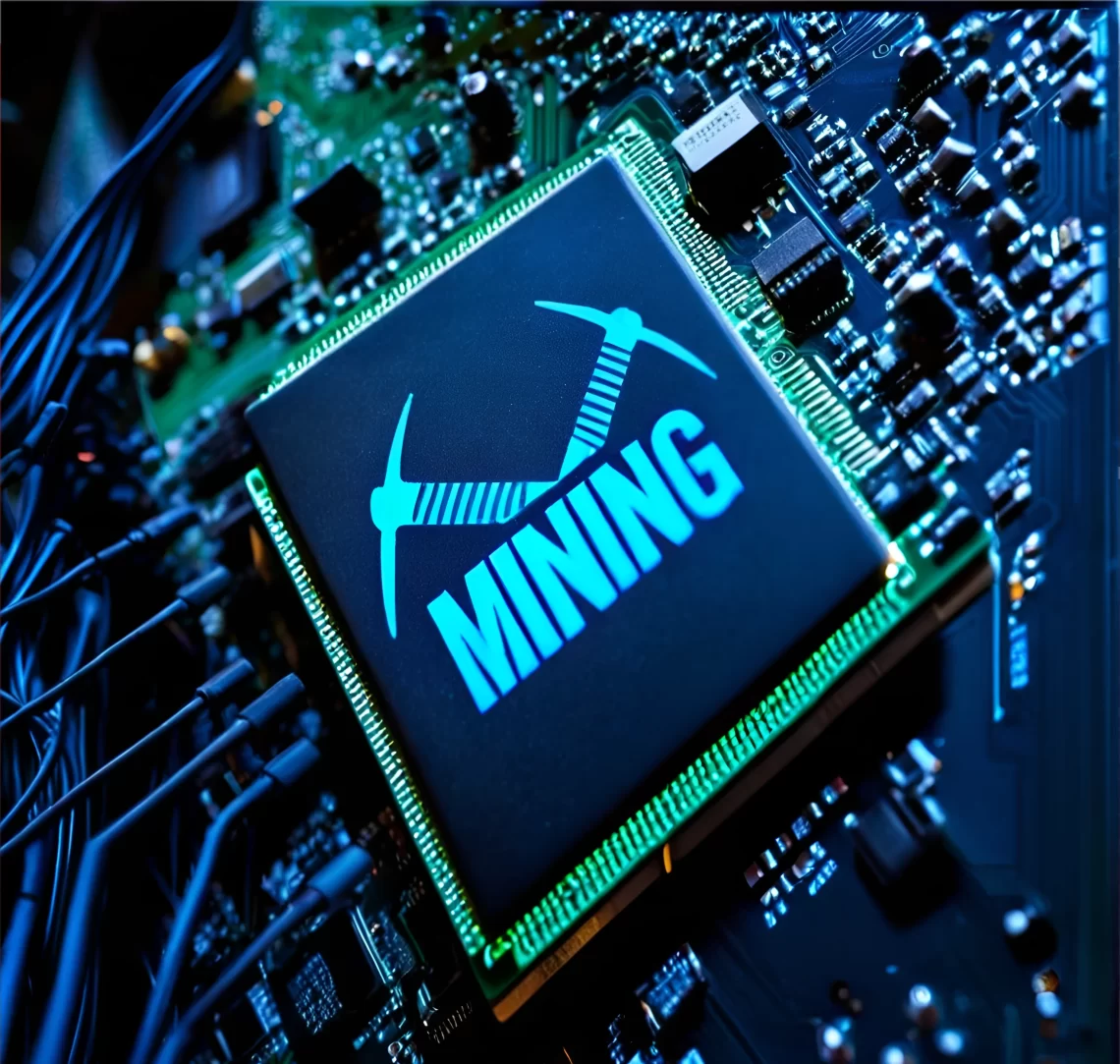 Bitcoin Halving Spurs Mass Relocation of Mining Rigs to Colorado Springs