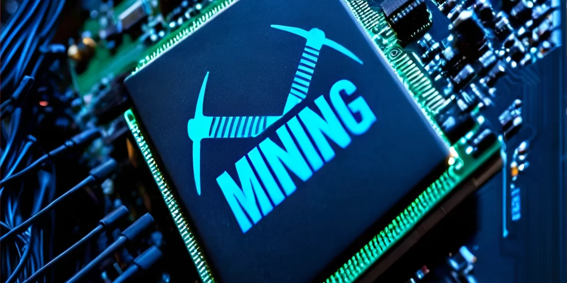 Bitcoin Halving Spurs Mass Relocation of Mining Rigs to Colorado Springs