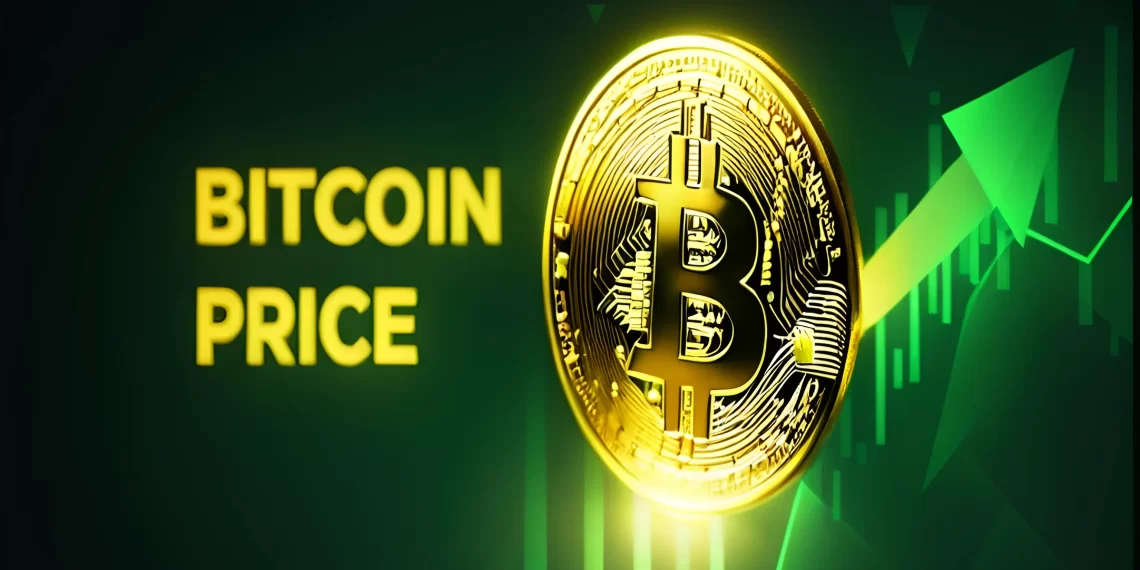 Bitcoin (BTC) Price Surges Past $70,000 Amid Huge Accumulation Before Halving