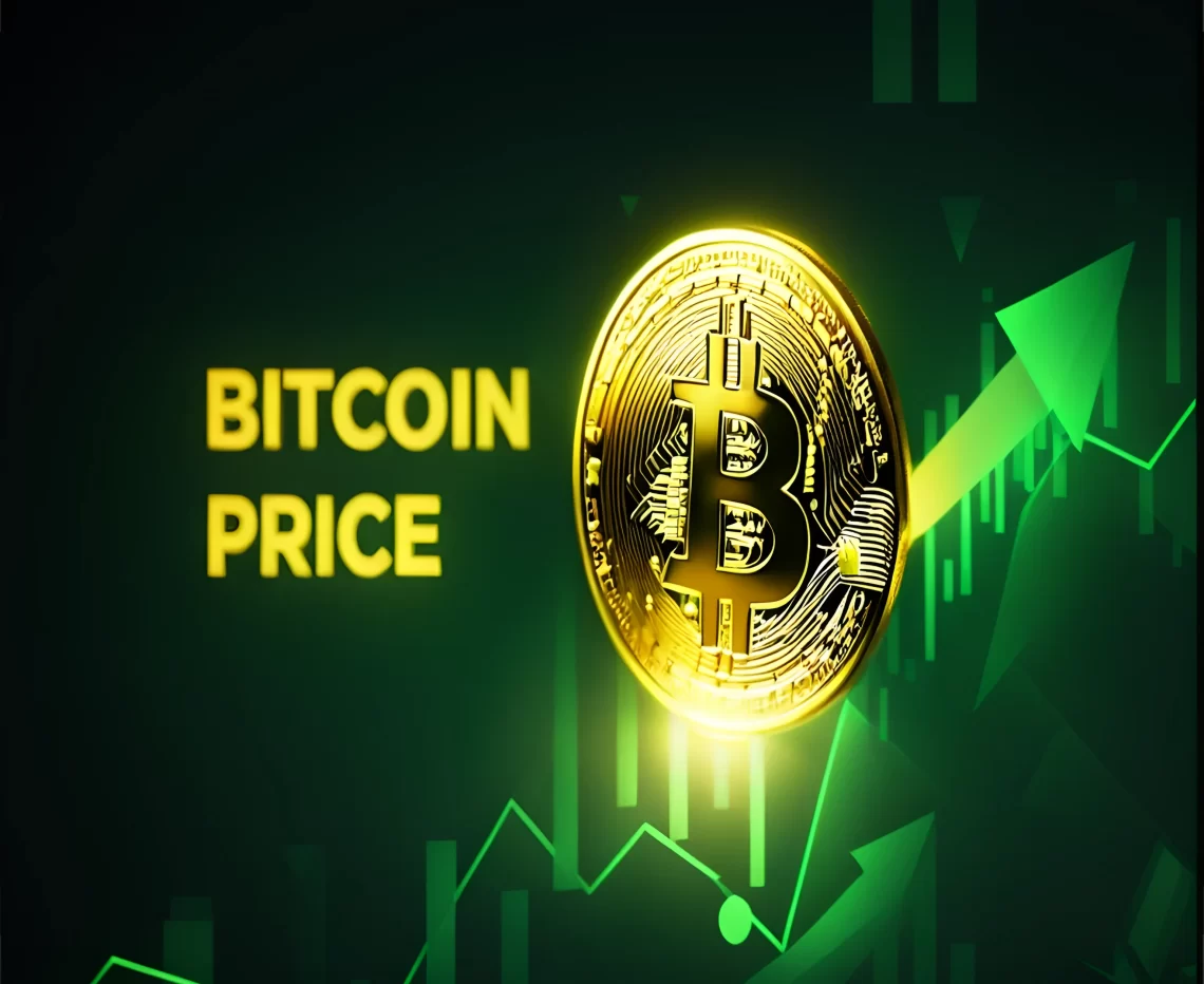 Bitcoin (BTC) Price Surges Past $70,000 Amid Huge Accumulation Before Halving