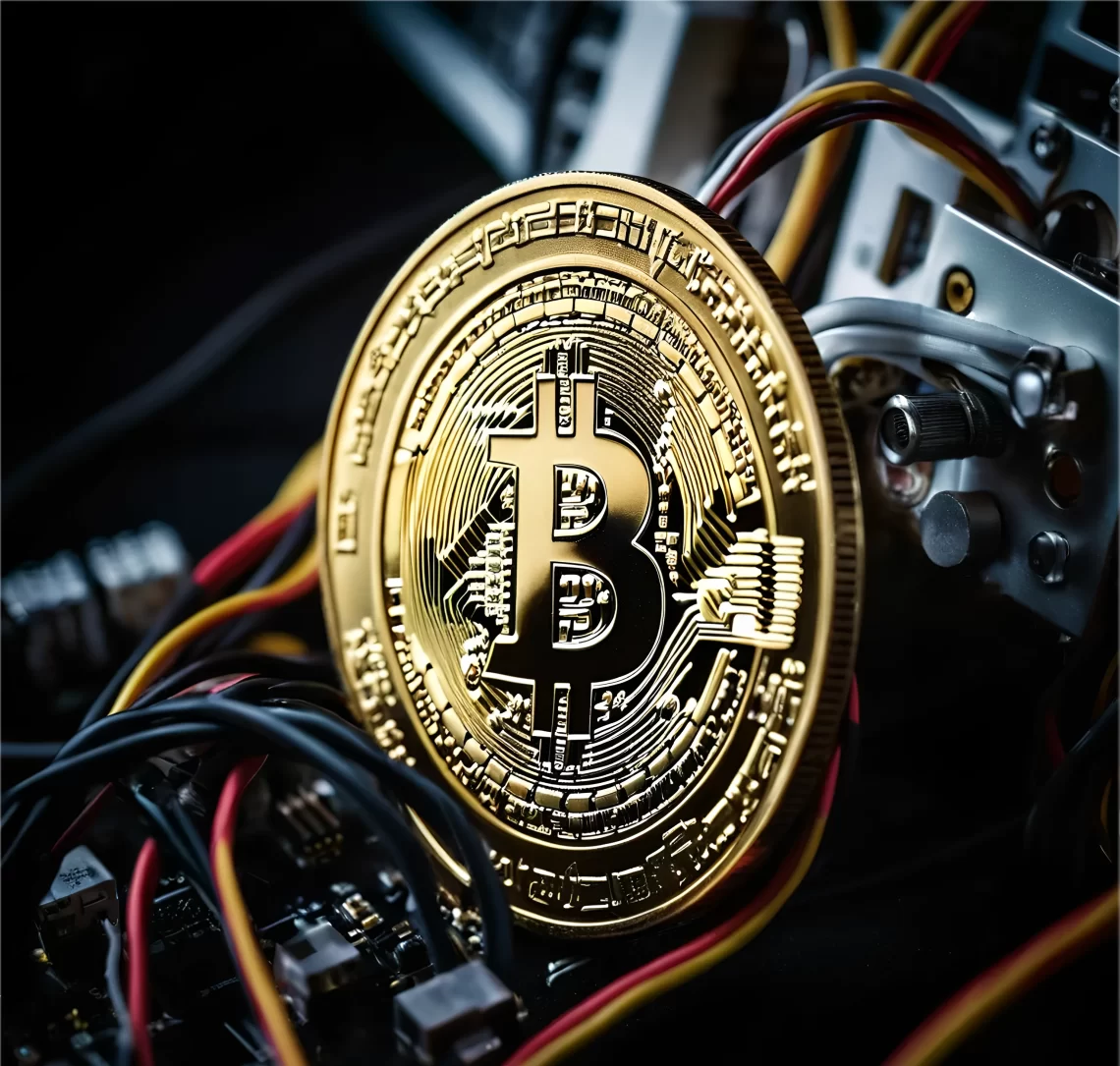 Bitcoin miners achieve second-highest daily revenue ever, indicating robust profitability in the cryptocurrency mining sector.