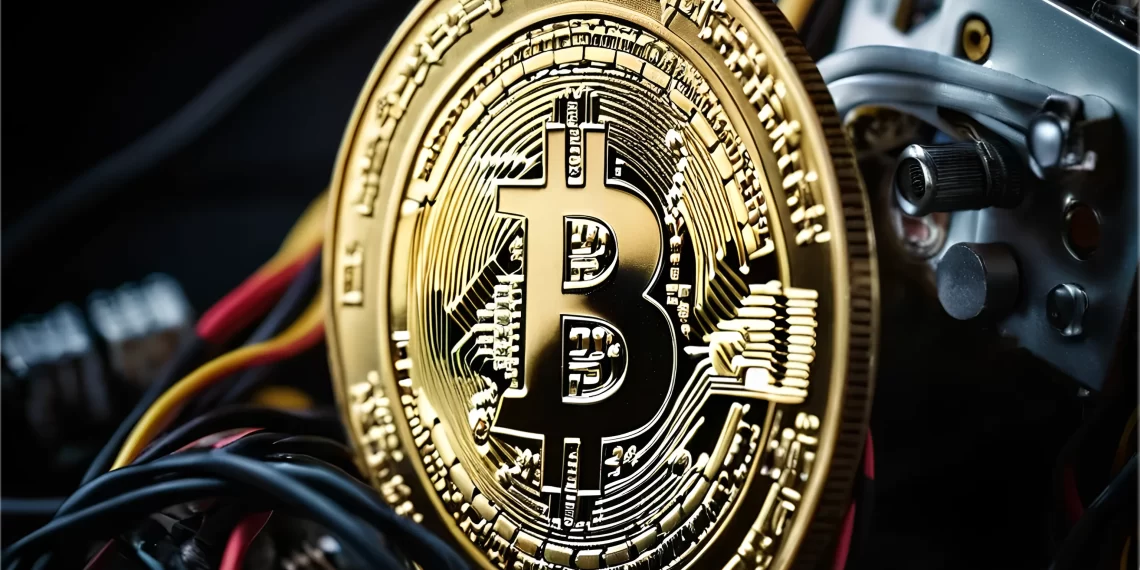 Bitcoin miners achieve second-highest daily revenue ever, indicating robust profitability in the cryptocurrency mining sector.