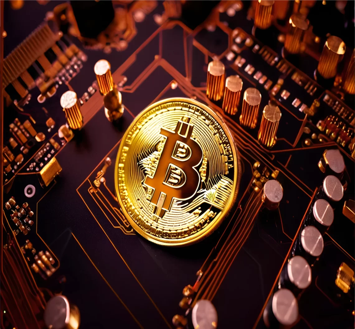 Bitdeer to Raise $100 Million To Expand Bitcoin Mining Facility