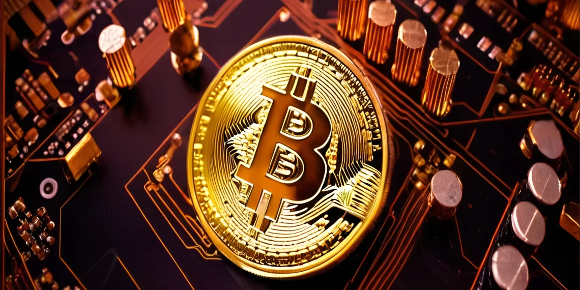 Bitdeer to Raise $100 Million To Expand Bitcoin Mining Facility