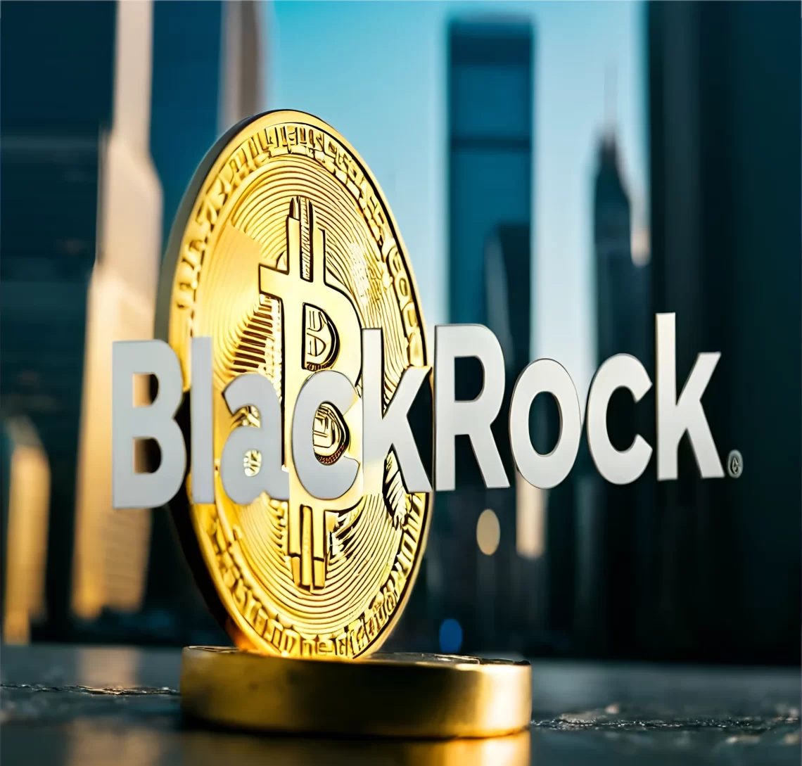 BlackRock Bitcoin ETF Holds 240K BTC Outspacing Michael Saylor’s Microstrategy
