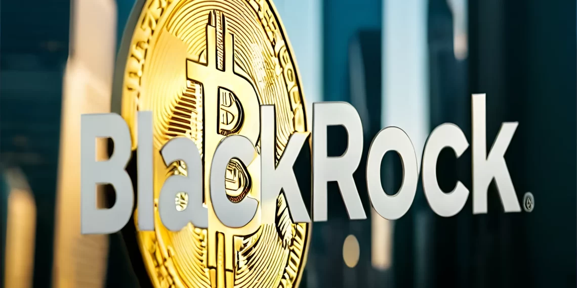 BlackRock Bitcoin ETF Holds 240K BTC Outspacing Michael Saylor’s Microstrategy
