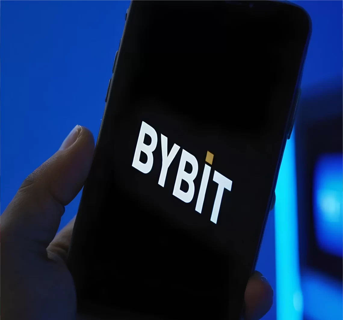 Bybit App Disappears From Apple App Store In India