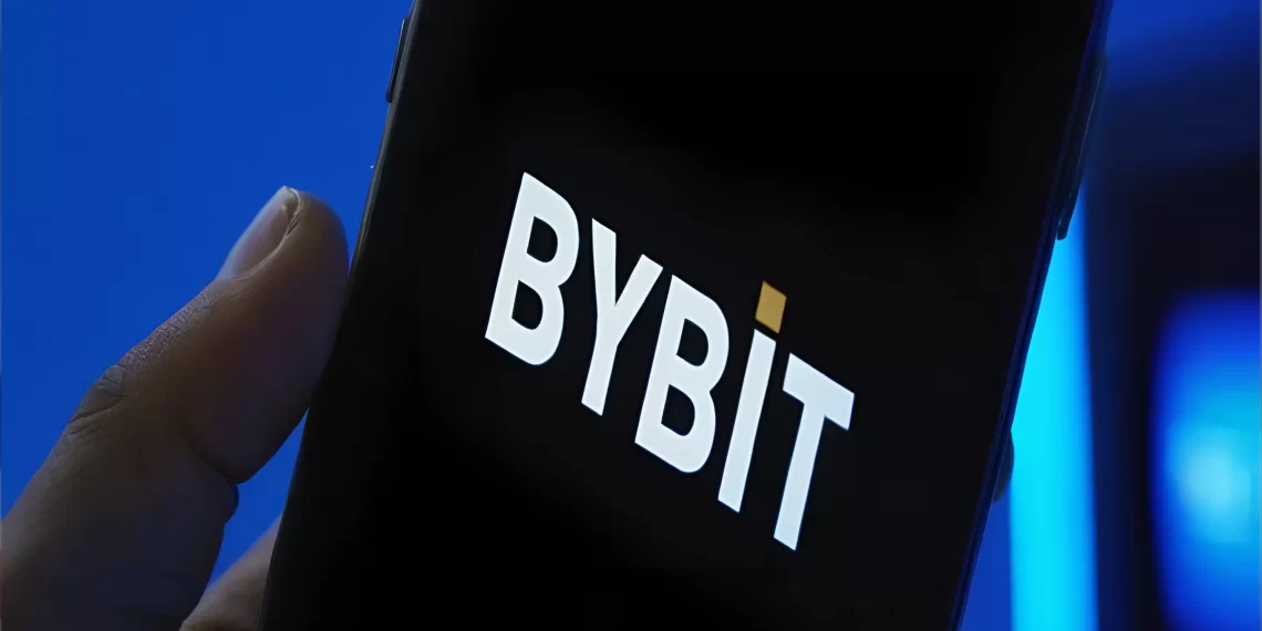 Bybit App Disappears From Apple App Store In India