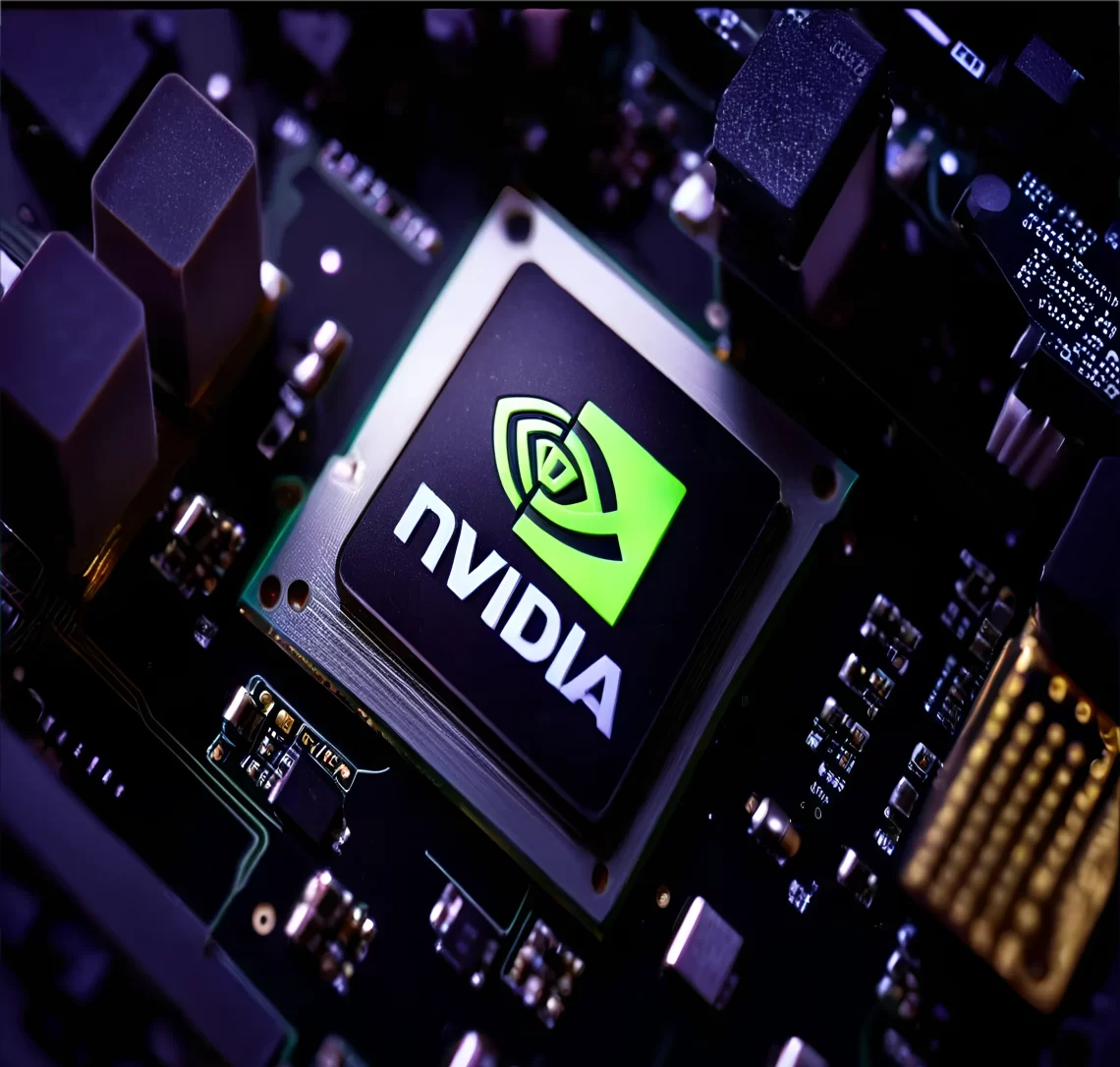 Citigroup Raises NVDA Target to $1,030 Amid GTC Buzz