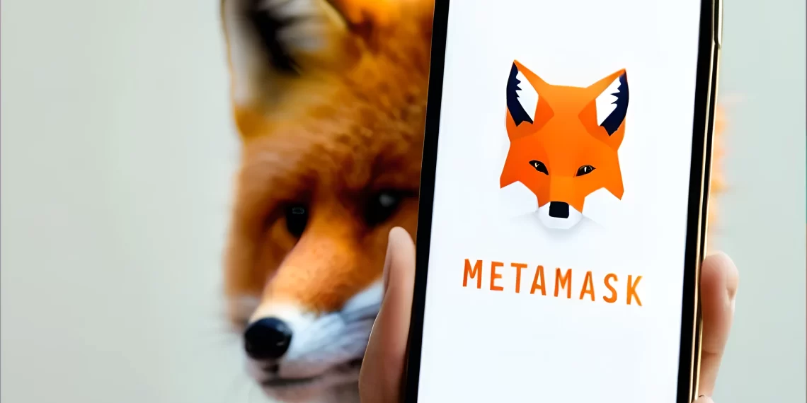 CoinLedger, MetaMask Simplify Crypto Tax Reporting